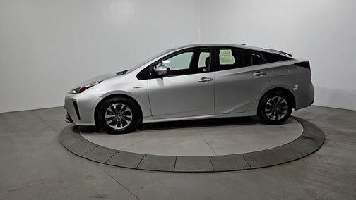 2019 Toyota Prius L