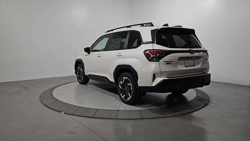 2025 Subaru Forester Hybrid Limited