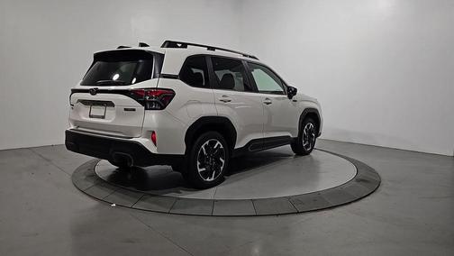 2025 Subaru Forester Hybrid Limited