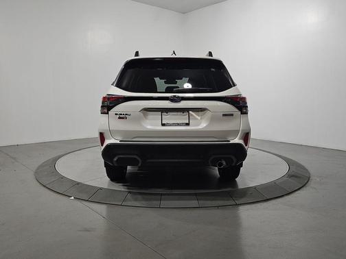 2025 Subaru Forester Hybrid Limited