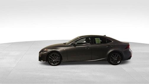2014 Lexus IS 350 Base