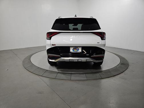 2023 Kia Sportage SX