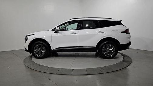 2023 Kia Sportage SX