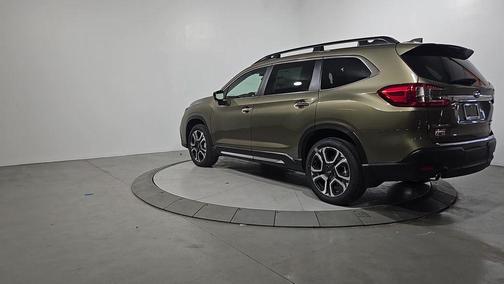 2026 Subaru Ascent Touring