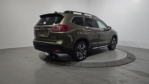 2026 Subaru Ascent Touring