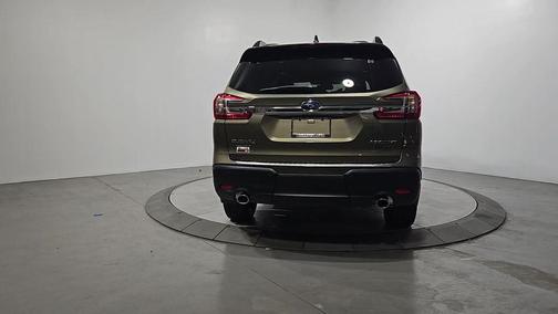 2026 Subaru Ascent Touring