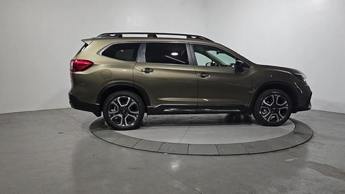 2026 Subaru Ascent Touring