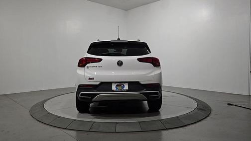2020 Buick Encore GX Select