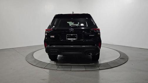 2025 Subaru Forester Hybrid Touring