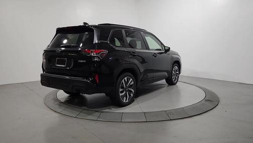 2025 Subaru Forester Hybrid Touring