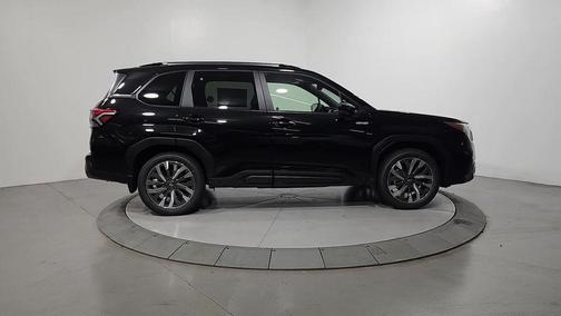 2025 Subaru Forester Hybrid Touring