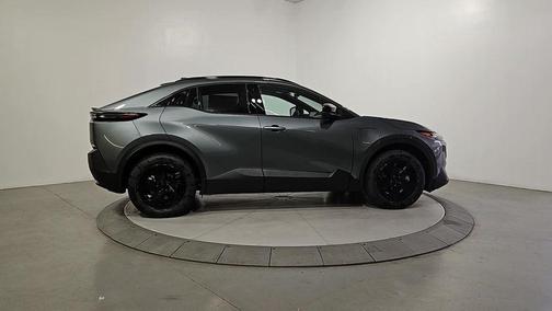 Wolf Gray 2026 Subaru Uncharted