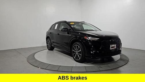 2022 Audi Q4 e-tron 50 Prestige