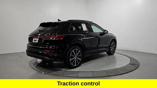 2022 Audi Q4 e-tron 50 Prestige