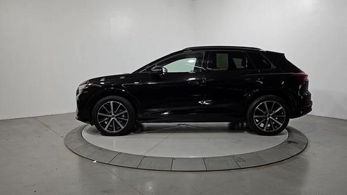 2022 Audi Q4 e-tron 50 Prestige