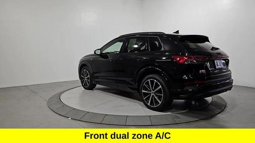 2022 Audi Q4 e-tron 50 Prestige