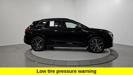 2022 Audi Q4 e-tron 50 Prestige