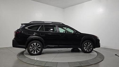 2025 Subaru Outback Limited XT