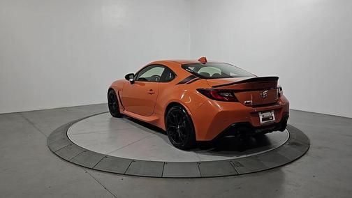 2023 Toyota GR86 10th Anniversary Special Edition