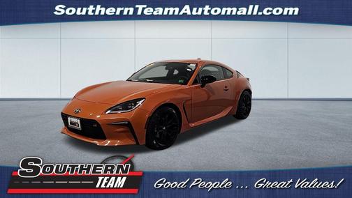 2023 Toyota GR86 10th Anniversary Special Edition