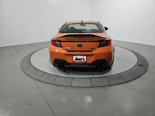 2023 Toyota GR86 10th Anniversary Special Edition