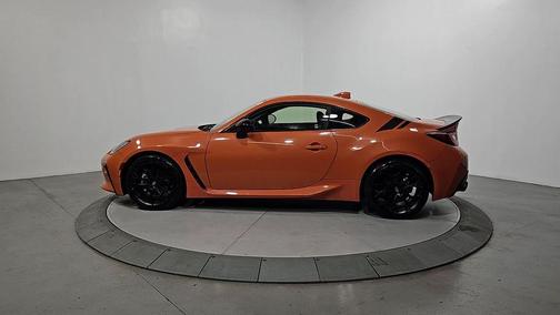 2023 Toyota GR86 10th Anniversary Special Edition