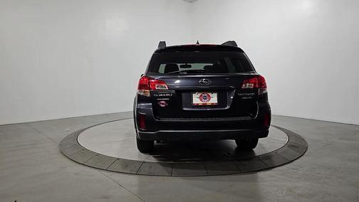 2012 Subaru Outback 3.6R Limited