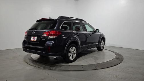 2012 Subaru Outback 3.6R Limited