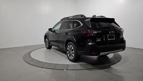 2025 Subaru Outback Limited XT