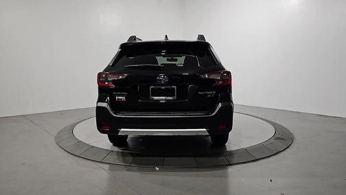 2025 Subaru Outback Limited XT