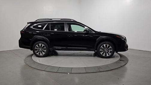 2025 Subaru Outback Limited XT