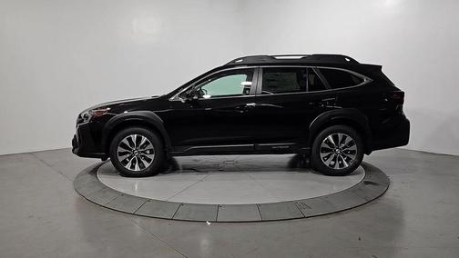 2025 Subaru Outback Limited XT
