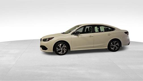 2020 Subaru Legacy Base (CVT)