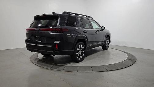 Magnetite Gray Metallic 2026 Subaru Outback Touring XT