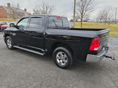 2020 RAM 1500 Classic SLT