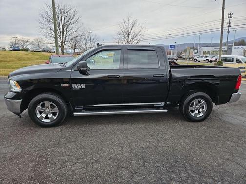 2020 RAM 1500 Classic SLT