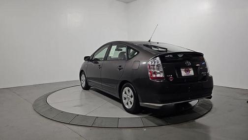 2009 Toyota Prius 