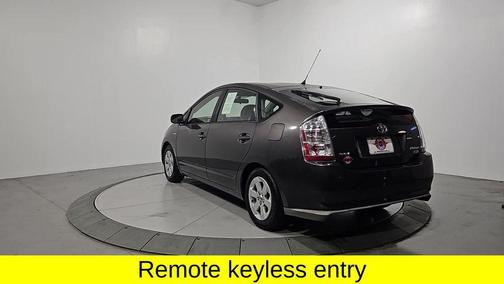 2009 Toyota Prius Base (CVT-E)