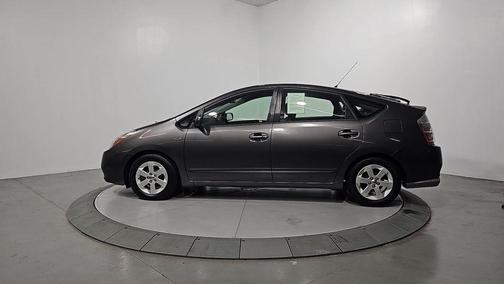 2009 Toyota Prius 
