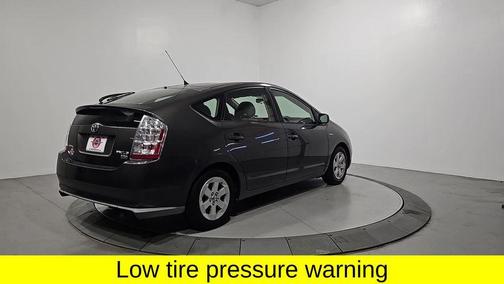 2009 Toyota Prius Base (CVT-E)