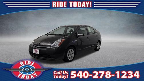 2009 Toyota Prius 