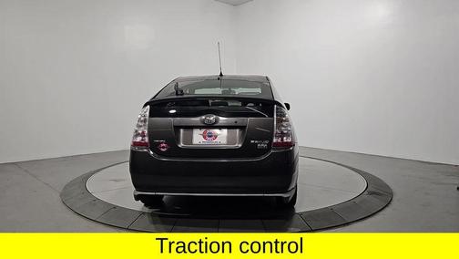 2009 Toyota Prius Base (CVT-E)