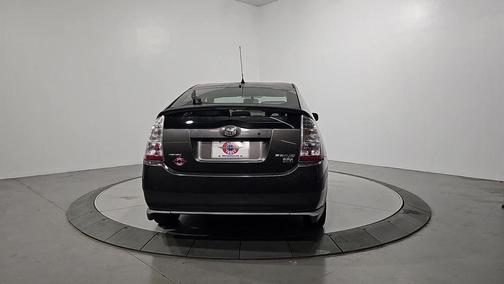 2009 Toyota Prius 