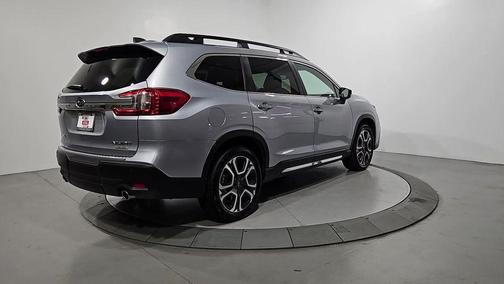 2024 Subaru Ascent Limited