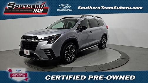 2024 Subaru Ascent Limited