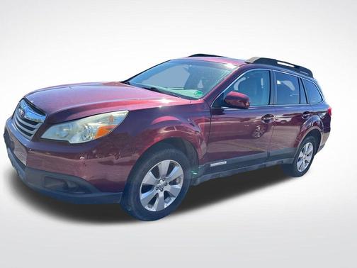 2011 Subaru Outback 2.5i