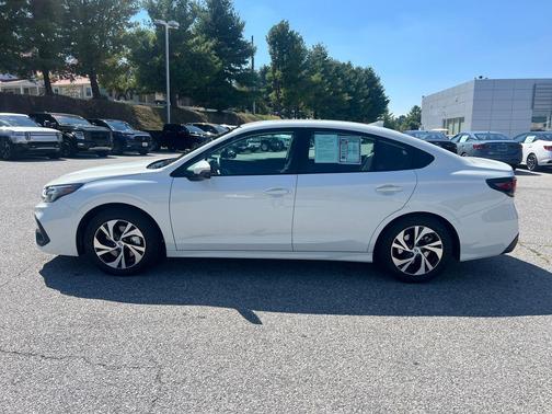 2023 Subaru Legacy Premium