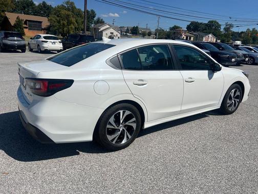 2023 Subaru Legacy Premium