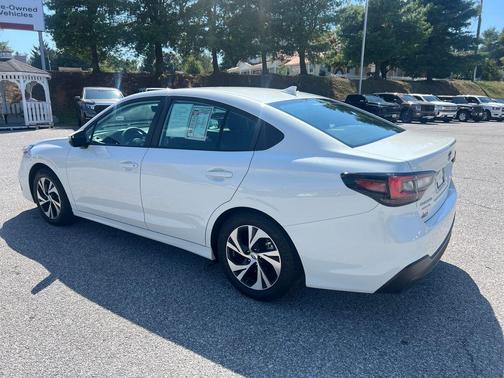 2023 Subaru Legacy Premium