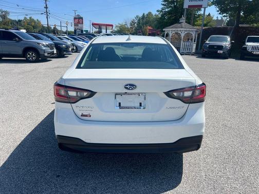 2023 Subaru Legacy Premium